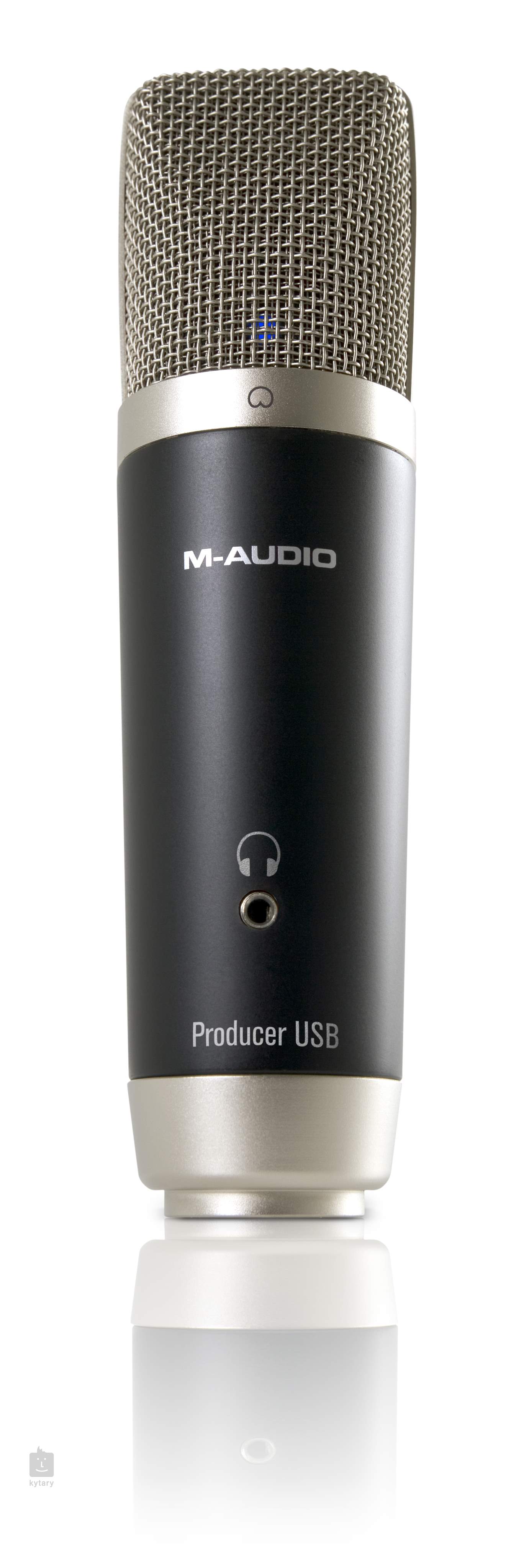 maudio producer usb mic