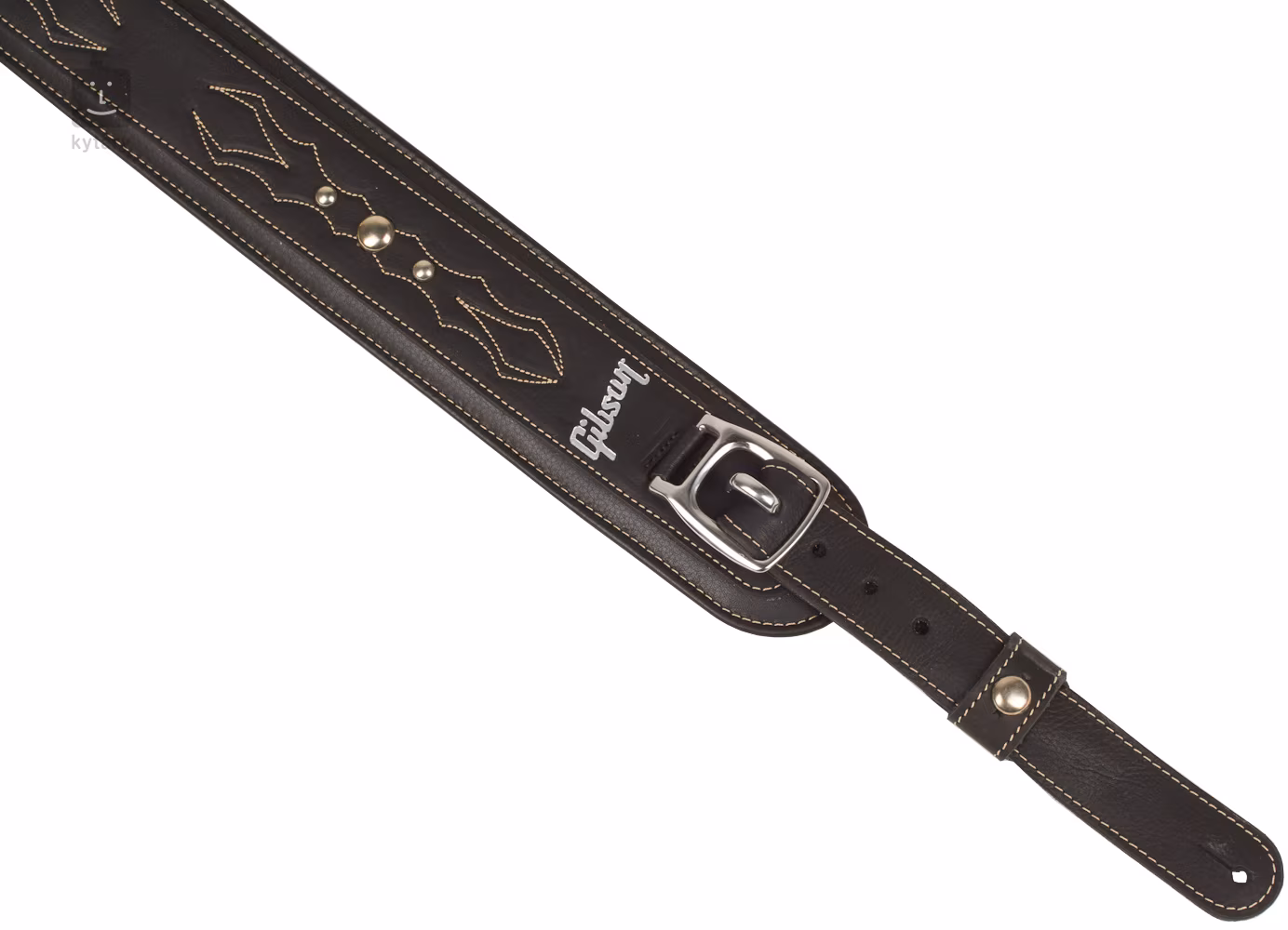 Gibson Edge Comfort Strap Guitar Strap