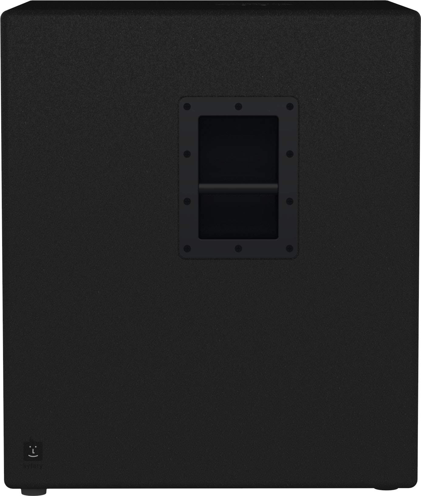 mackie thump18s powered subwoofer