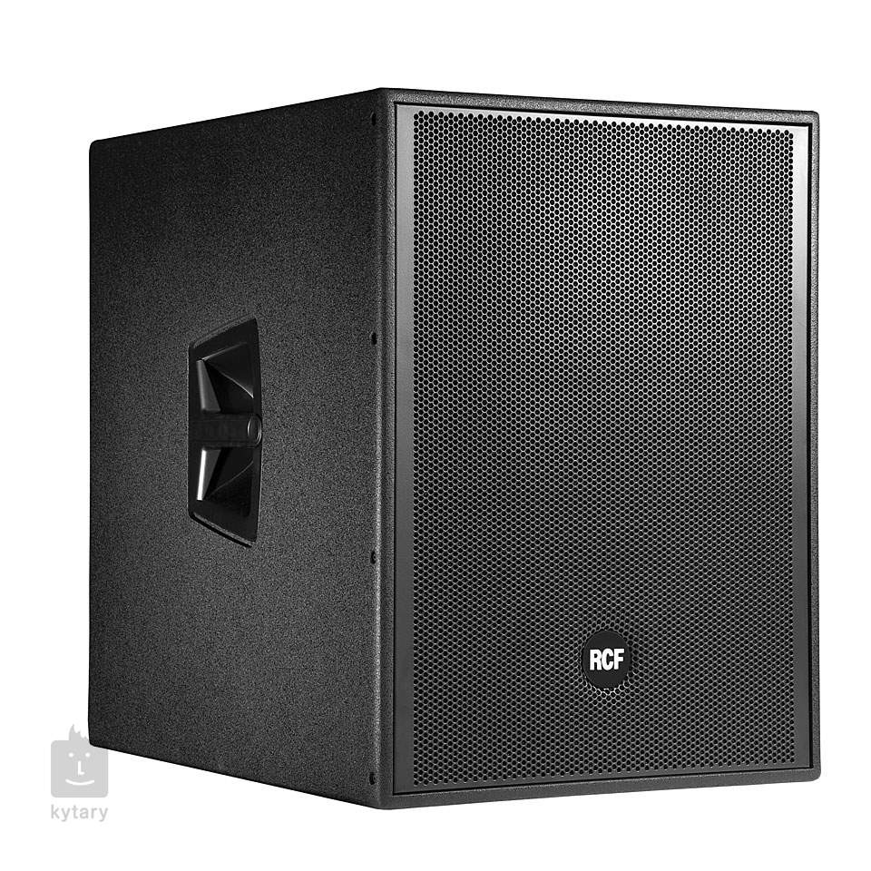 rcf pro 8003 as