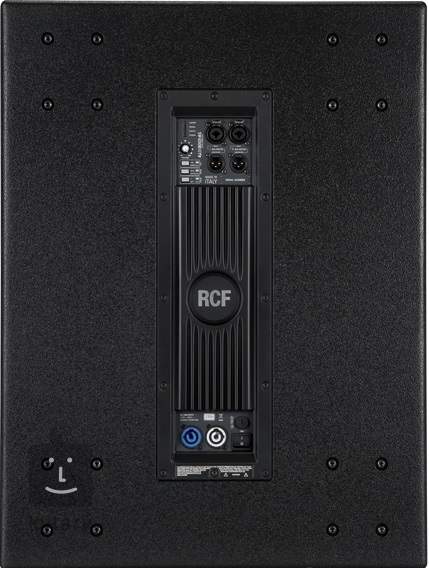 rcf 4pro 8003 as