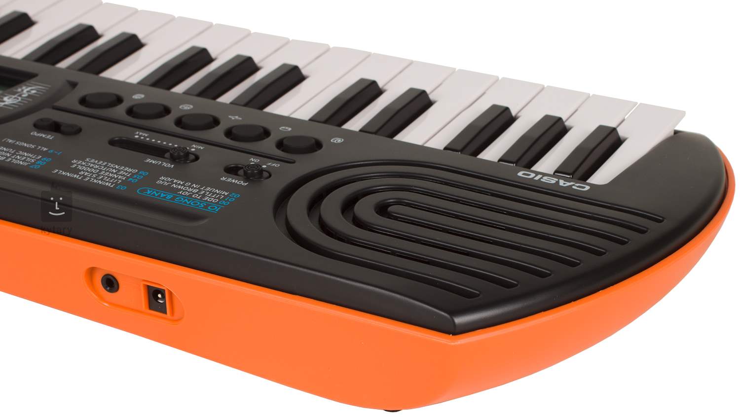 CASIO SA-76 Keyboard for Children