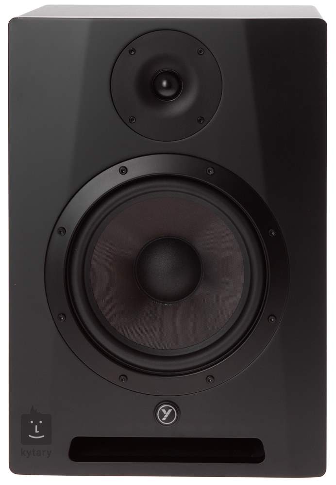 yorkville powered monitor