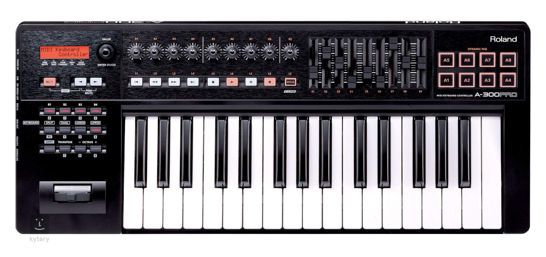 roland ba 300