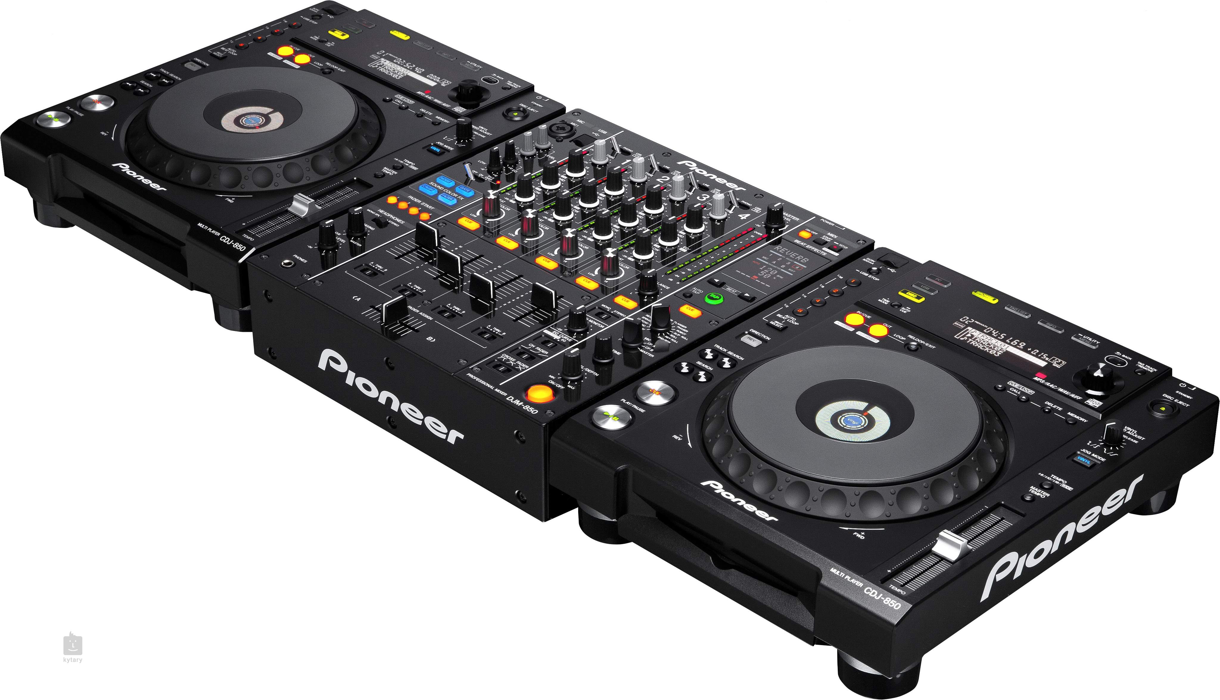 PIONEER DJ DJM-850 DJ MIXER DRIVER FOR MAC DOWNLOAD