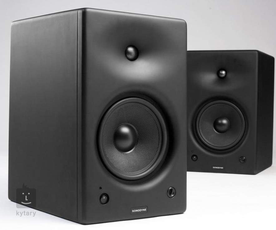 sonodyne studio monitors