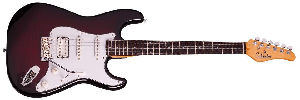 M And R Electric >> Schecter Traditional Custom M R Bchb M And R Electric >> Schecter Traditional Custom M R Bchb