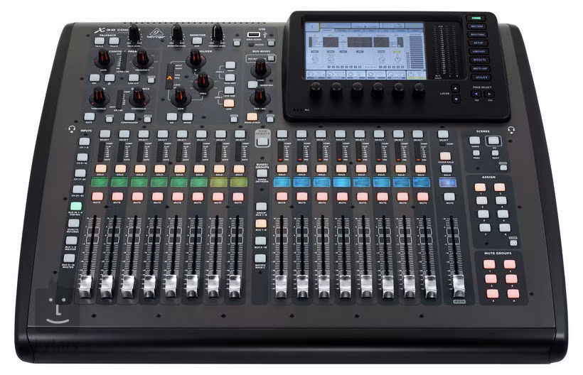 BEHRINGER X32 Compact Digital Mixer