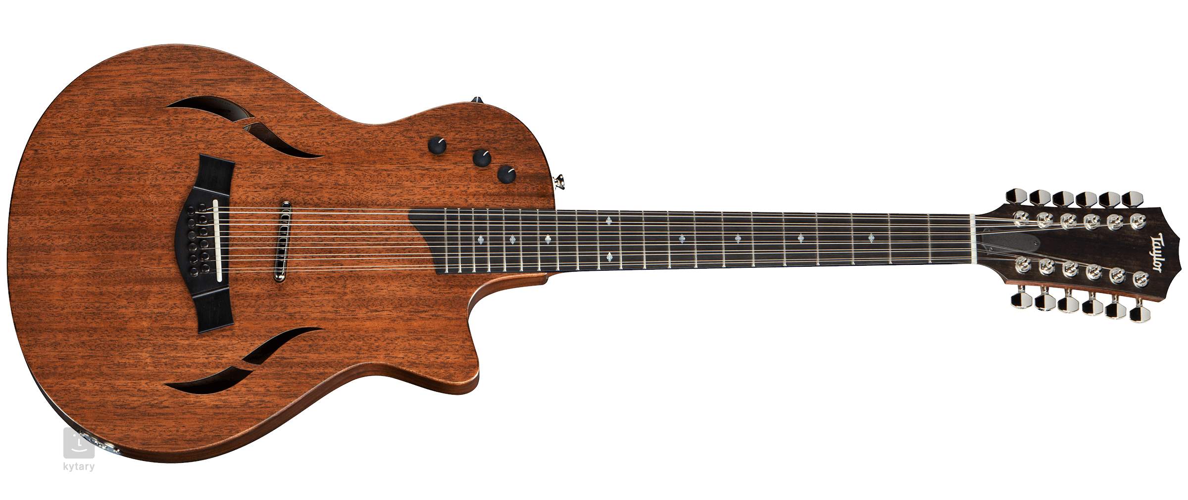 taylor t5z 12 string