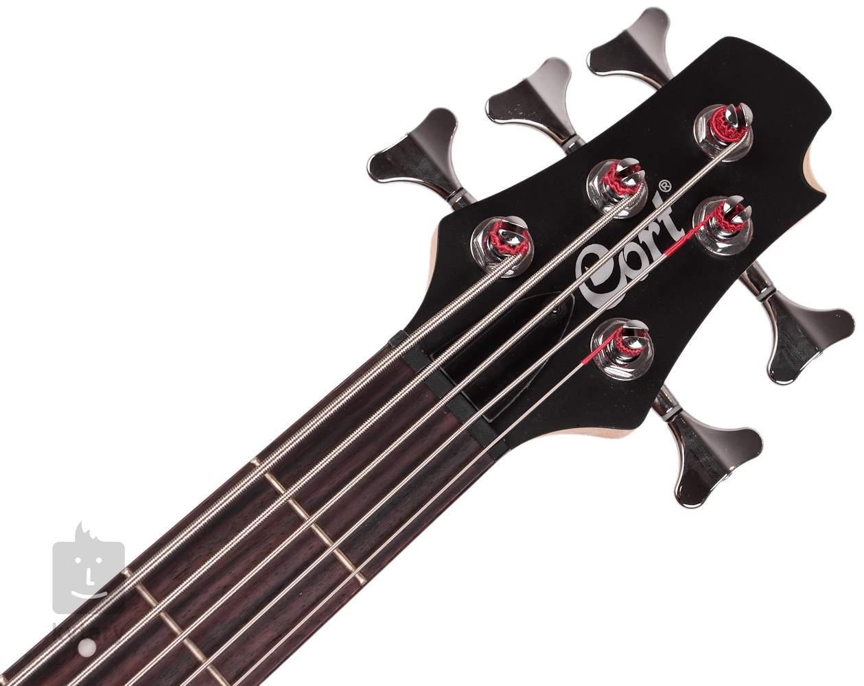 Cort action bass v plus bk Clearance