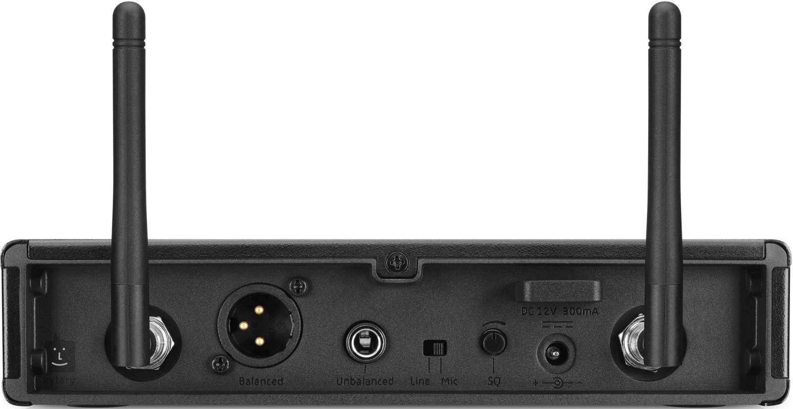 SENNHEISER XSw 2 ME3 B Wireless Headset Sennheiser XSW 2 ME3 A Wireless Headset