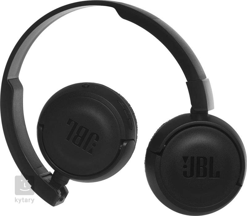 jbl t450bt black