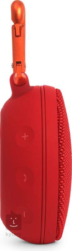 jbl clip 2 red