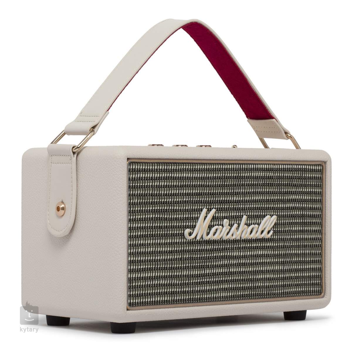 marshall kilburn cream