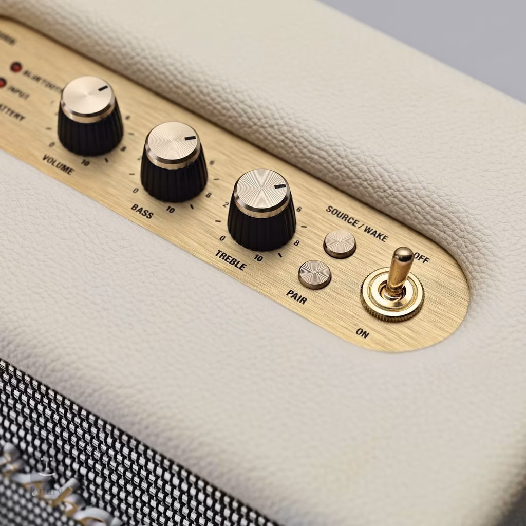 kilburn marshall cream