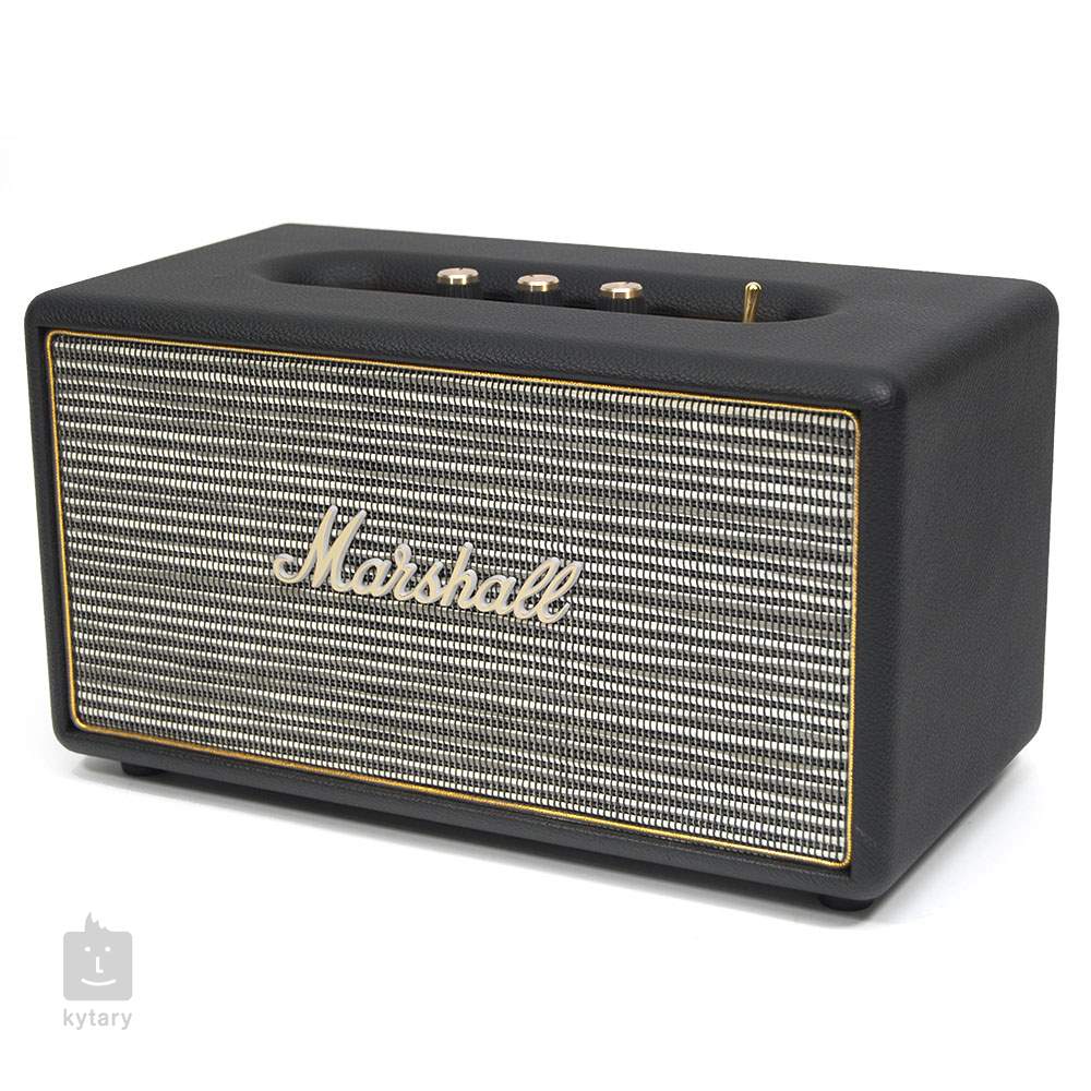 stanmore bluetooth marshall