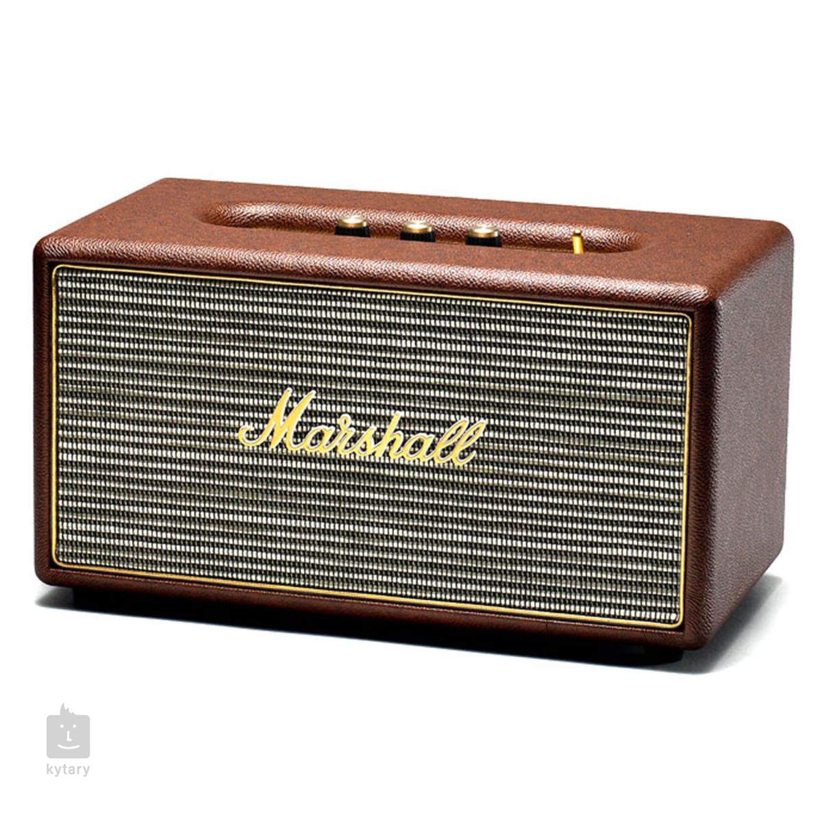marshall stanmore bt