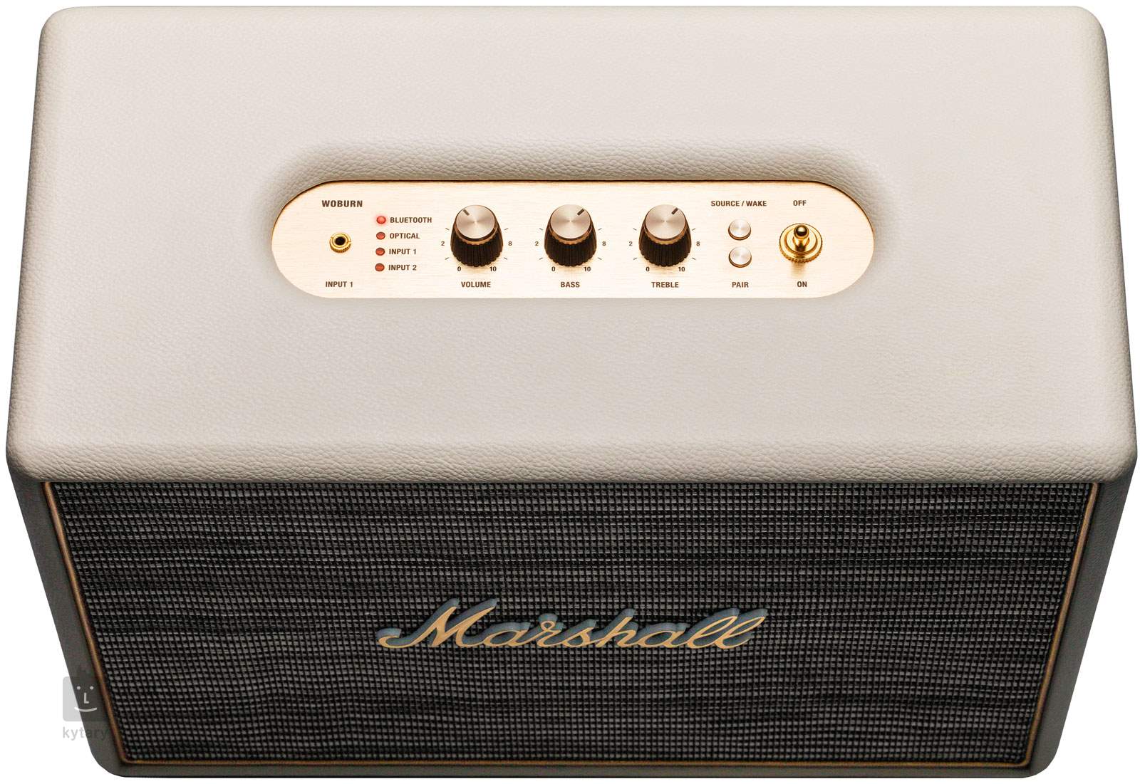 marshall woburn creme