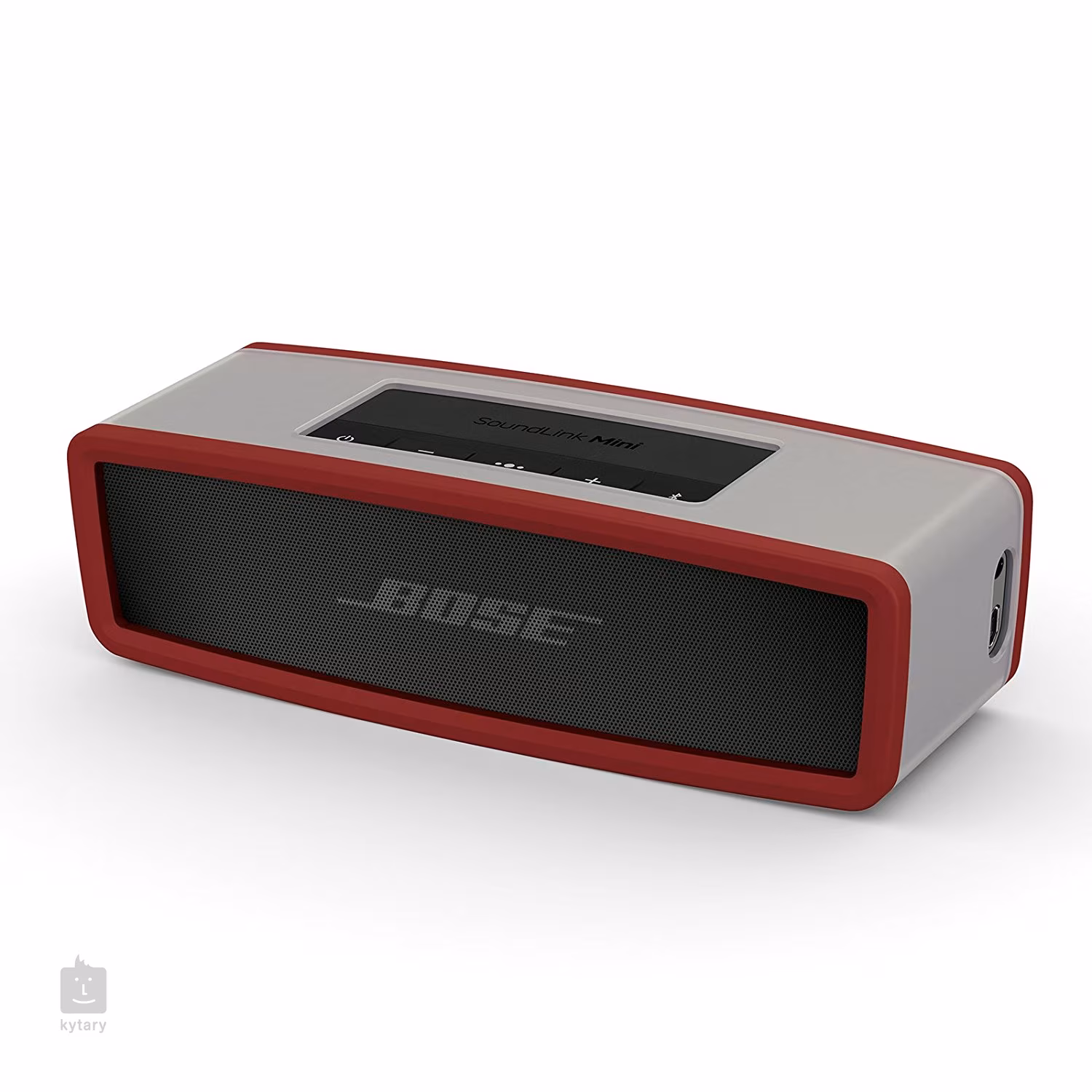 bose soundlink mini red