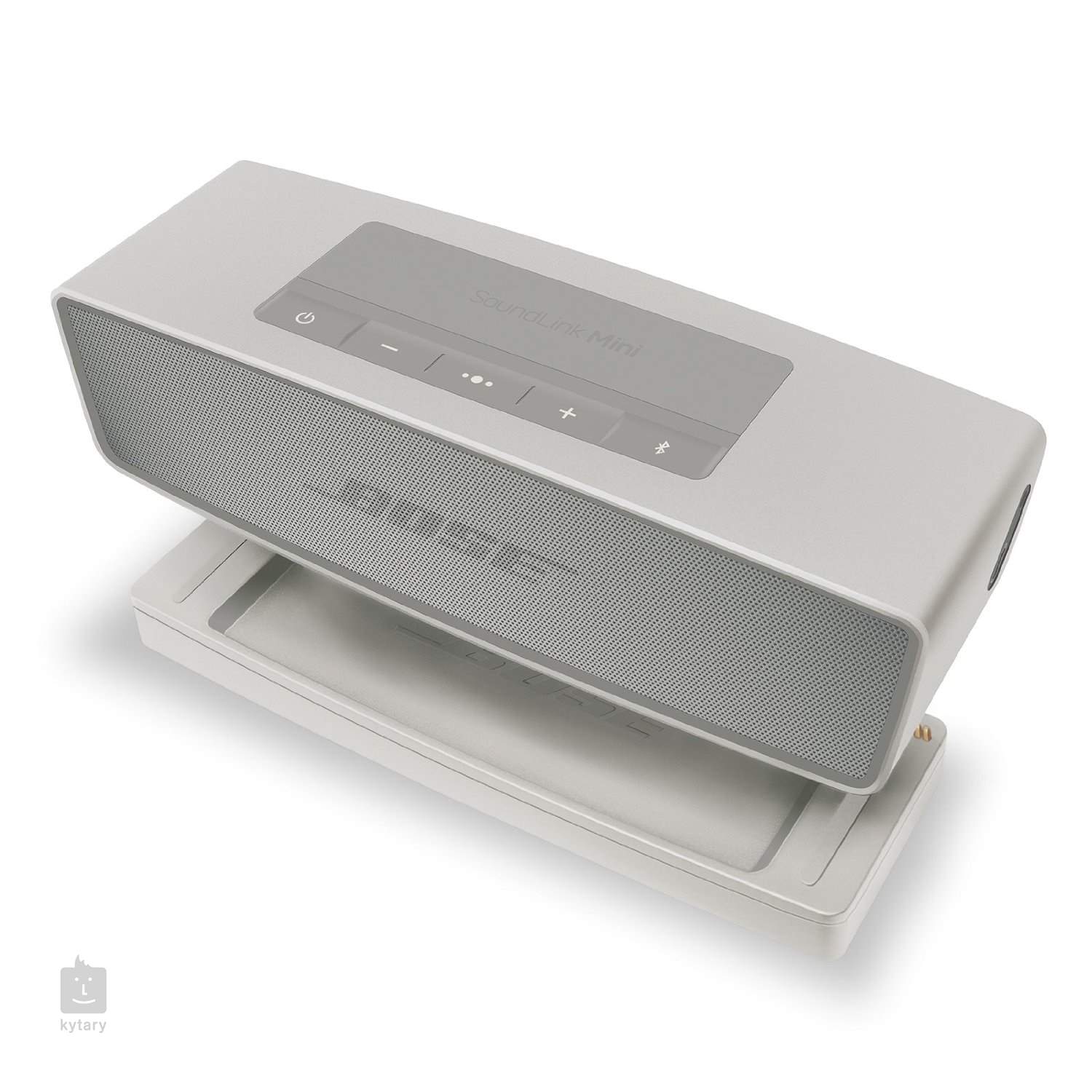 bose soundlink white