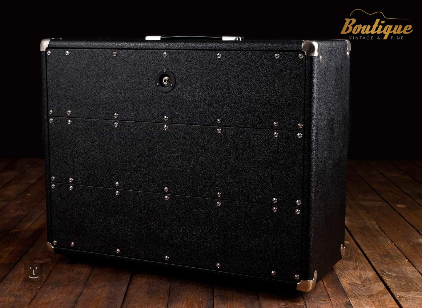 Tube Amp Doctor 2x10 Speaker Cabinet Blackface Style Guitar Cabinet