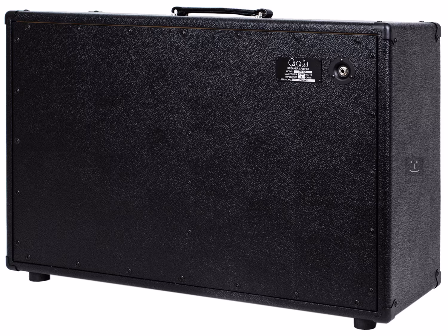 used 2x12 guitar cabinet