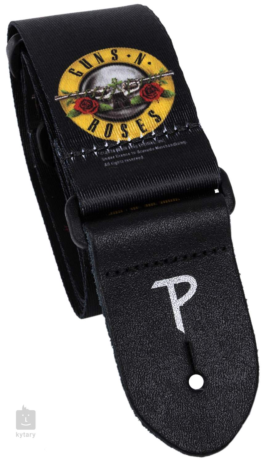 Guns n roses guitar strap Clearance