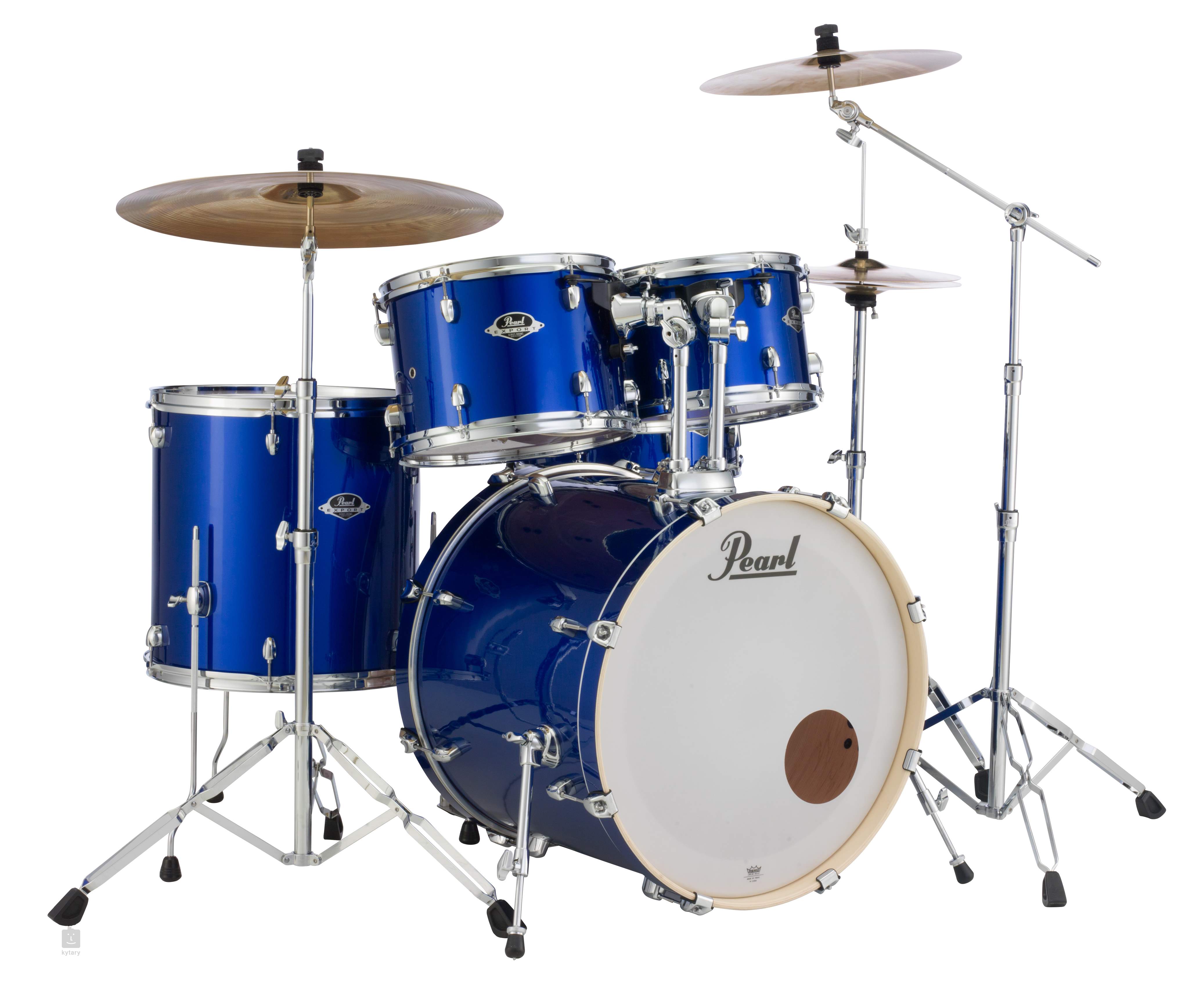 Blue Drum Set Hot Sex Picture