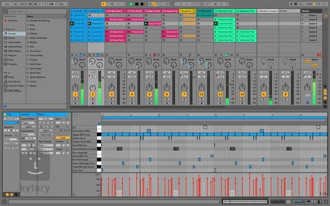 ableton live 10 free download full version pc