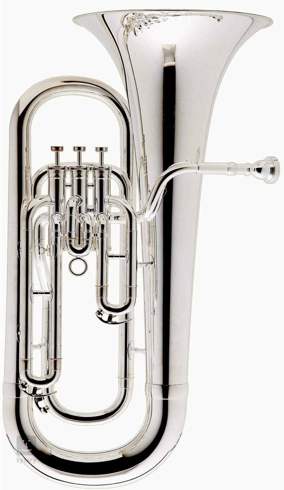 Besson Be165 2 Euphonium