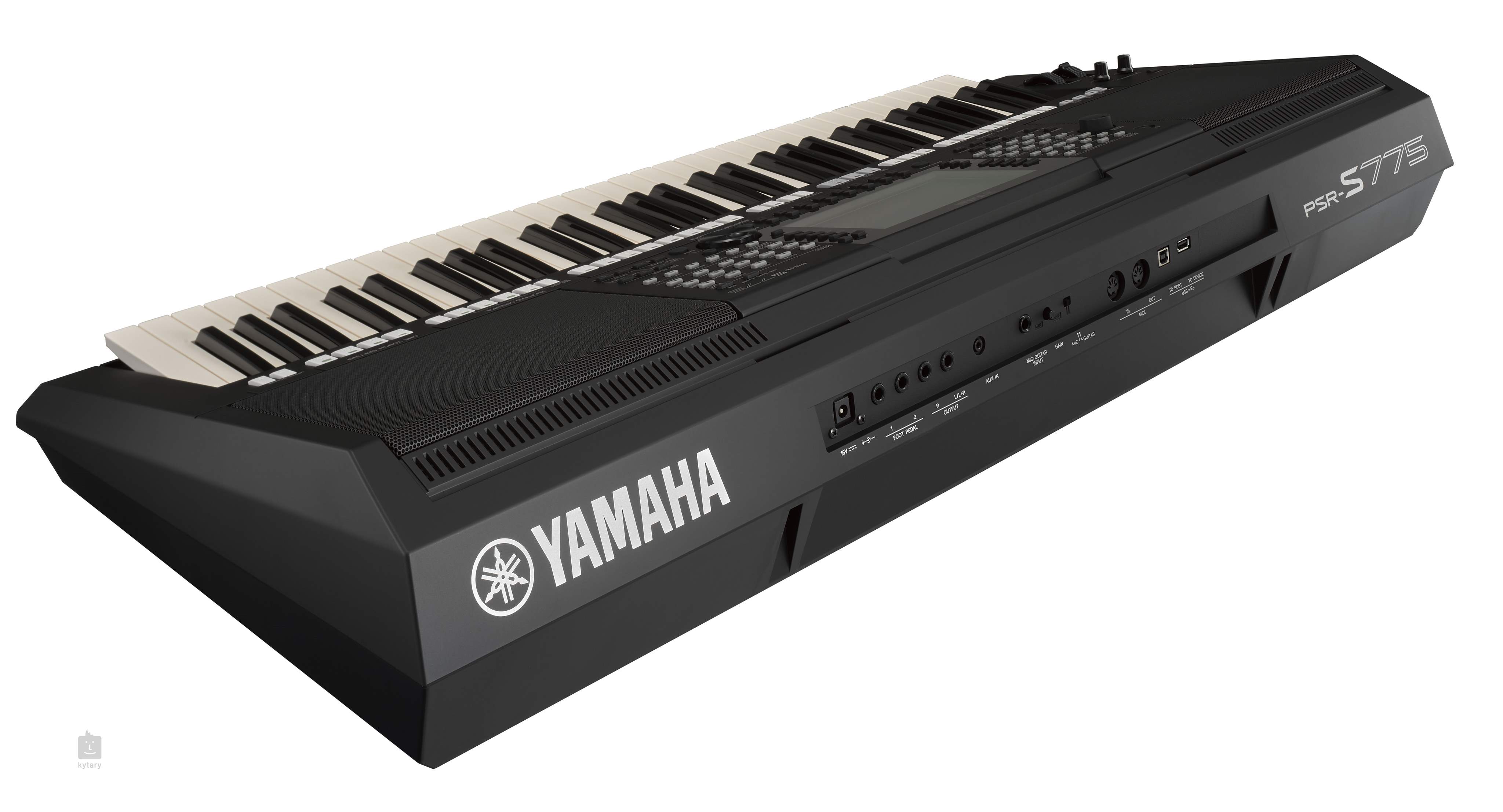 yamaha psr s775 used workstation arranger yamaha psr s775 used workstation arranger