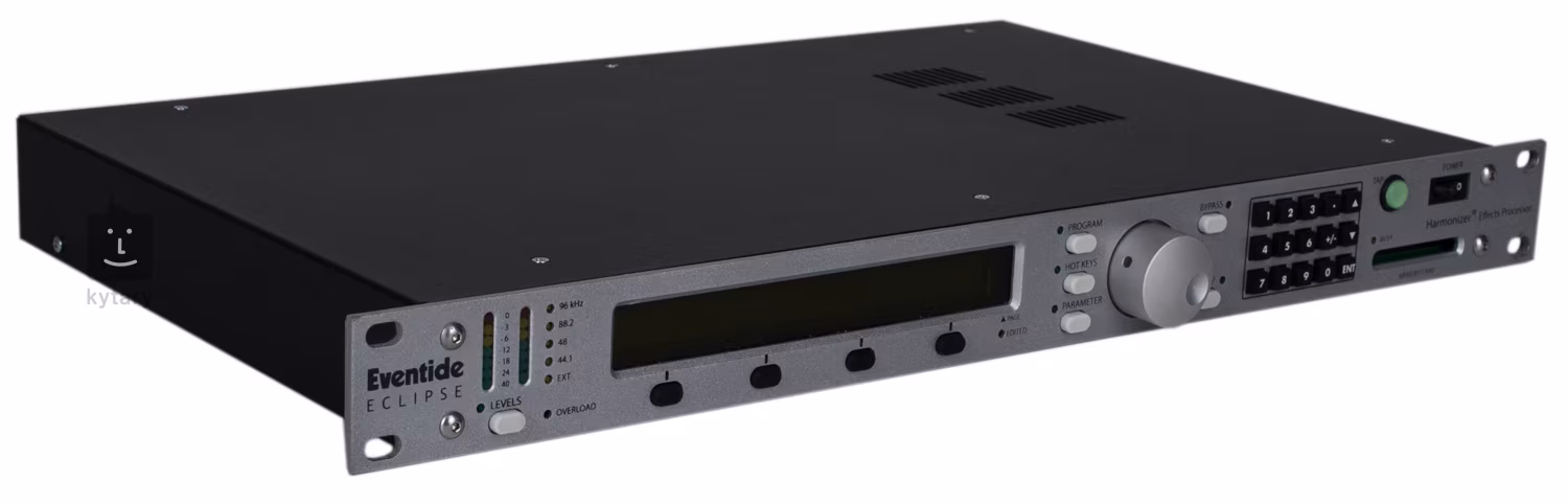 EVENTIDE Eclipse V4 (used) Effects Processor