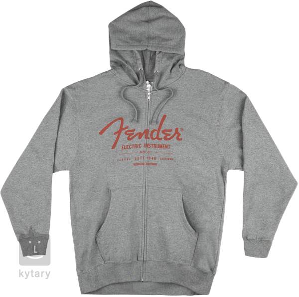 fender sweatshirt