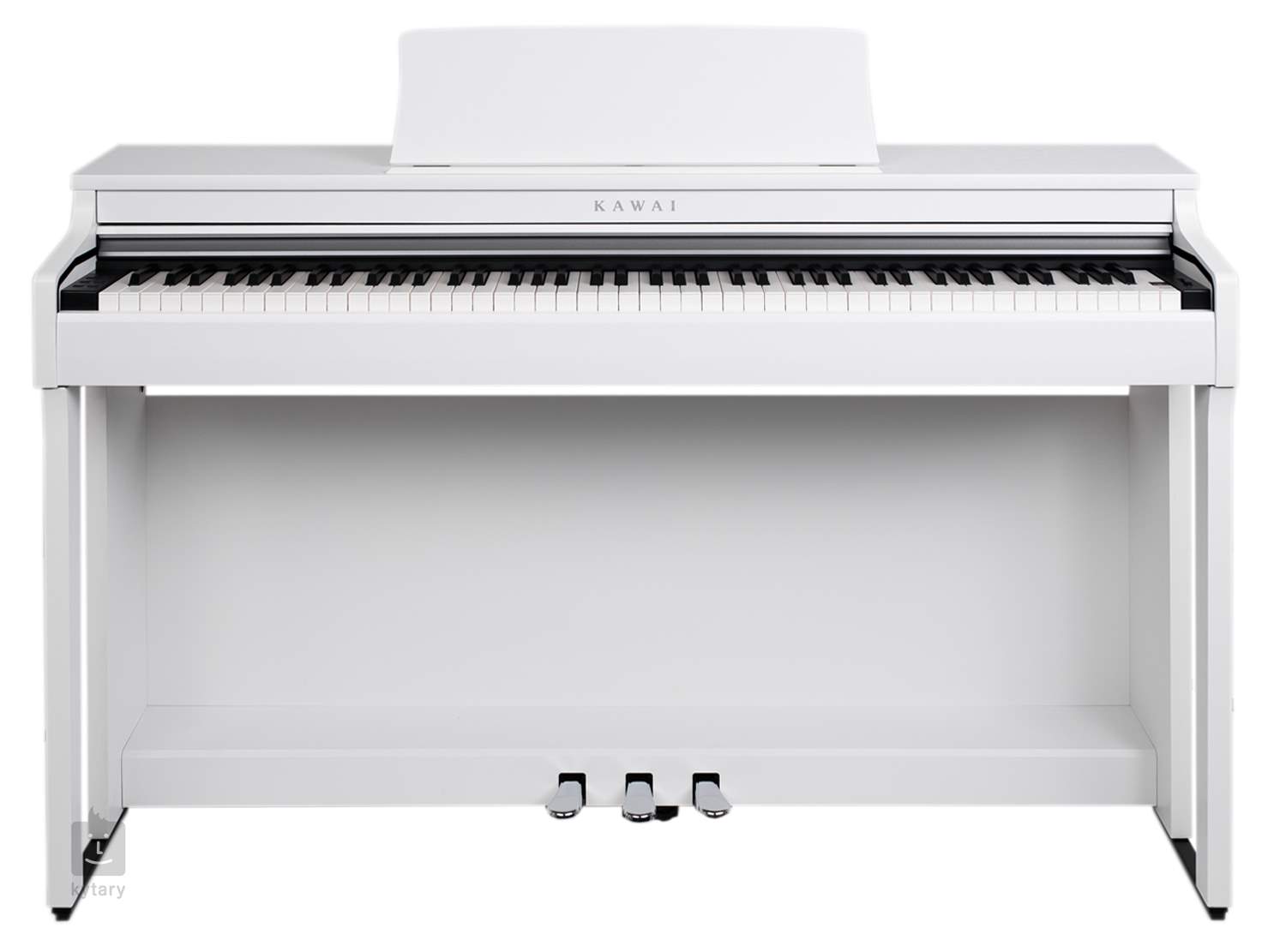 Kawai Cn 27 W Used Digital Piano