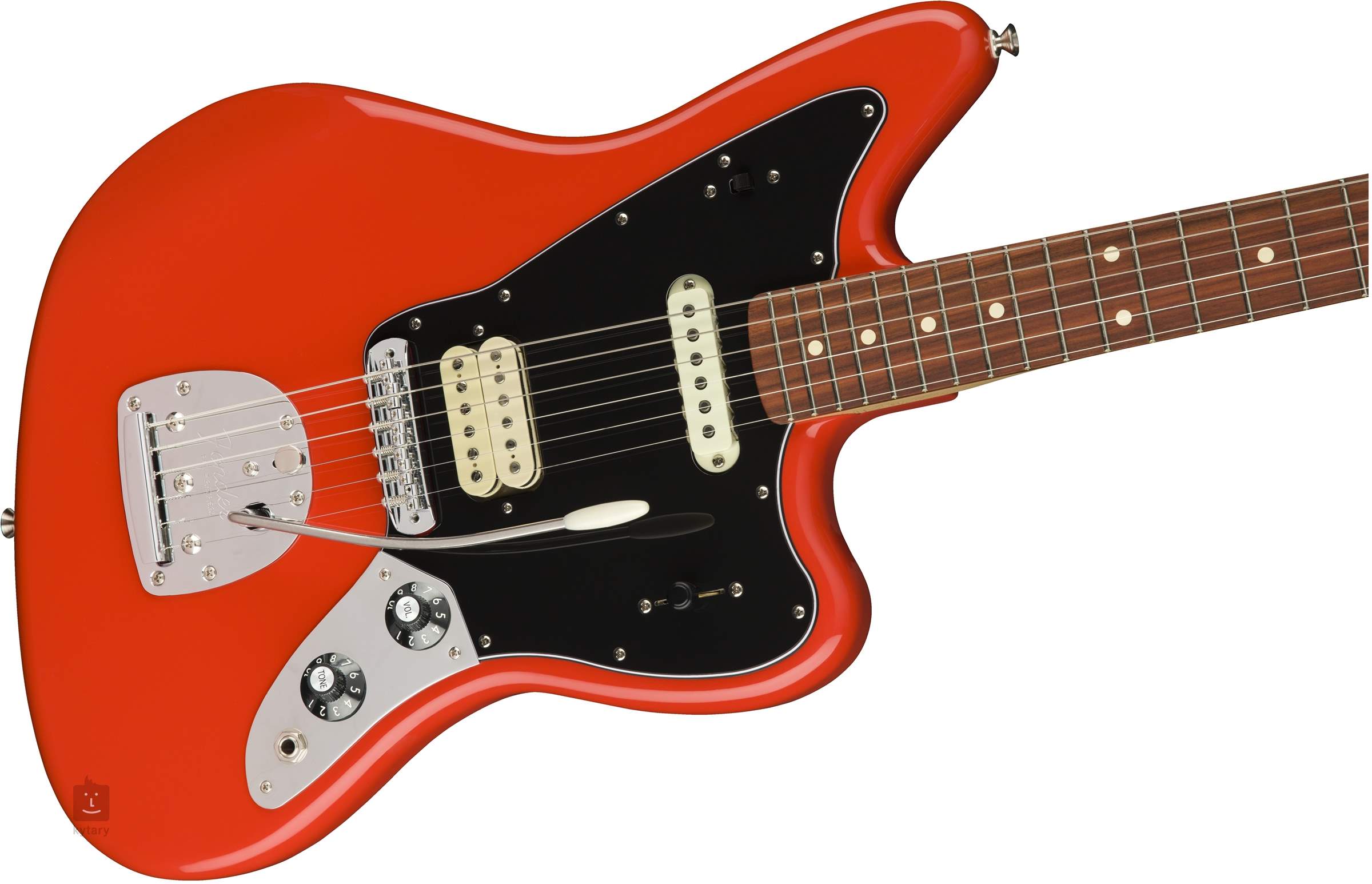 Fender jaguar player