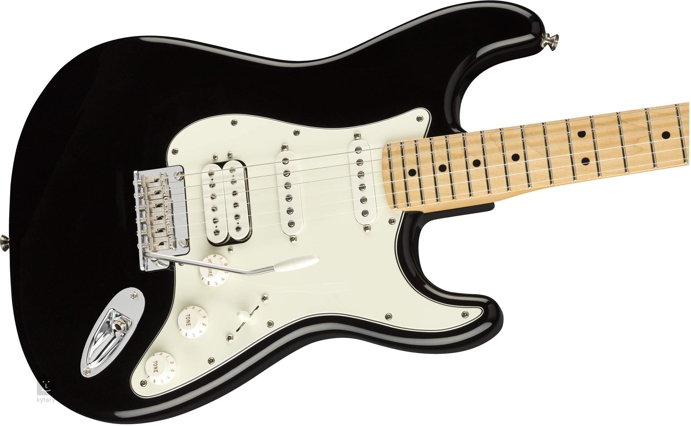 Stratocaster player hss Clearance