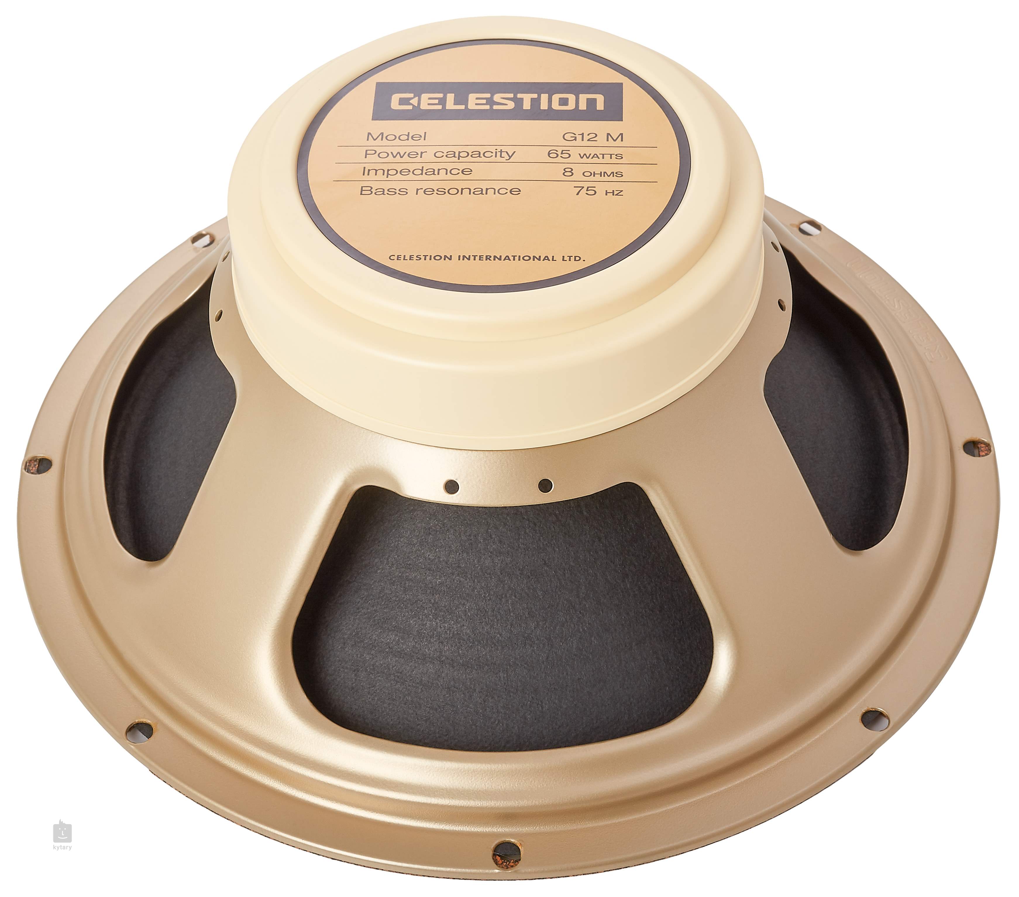 celestion creamback 8 ohm