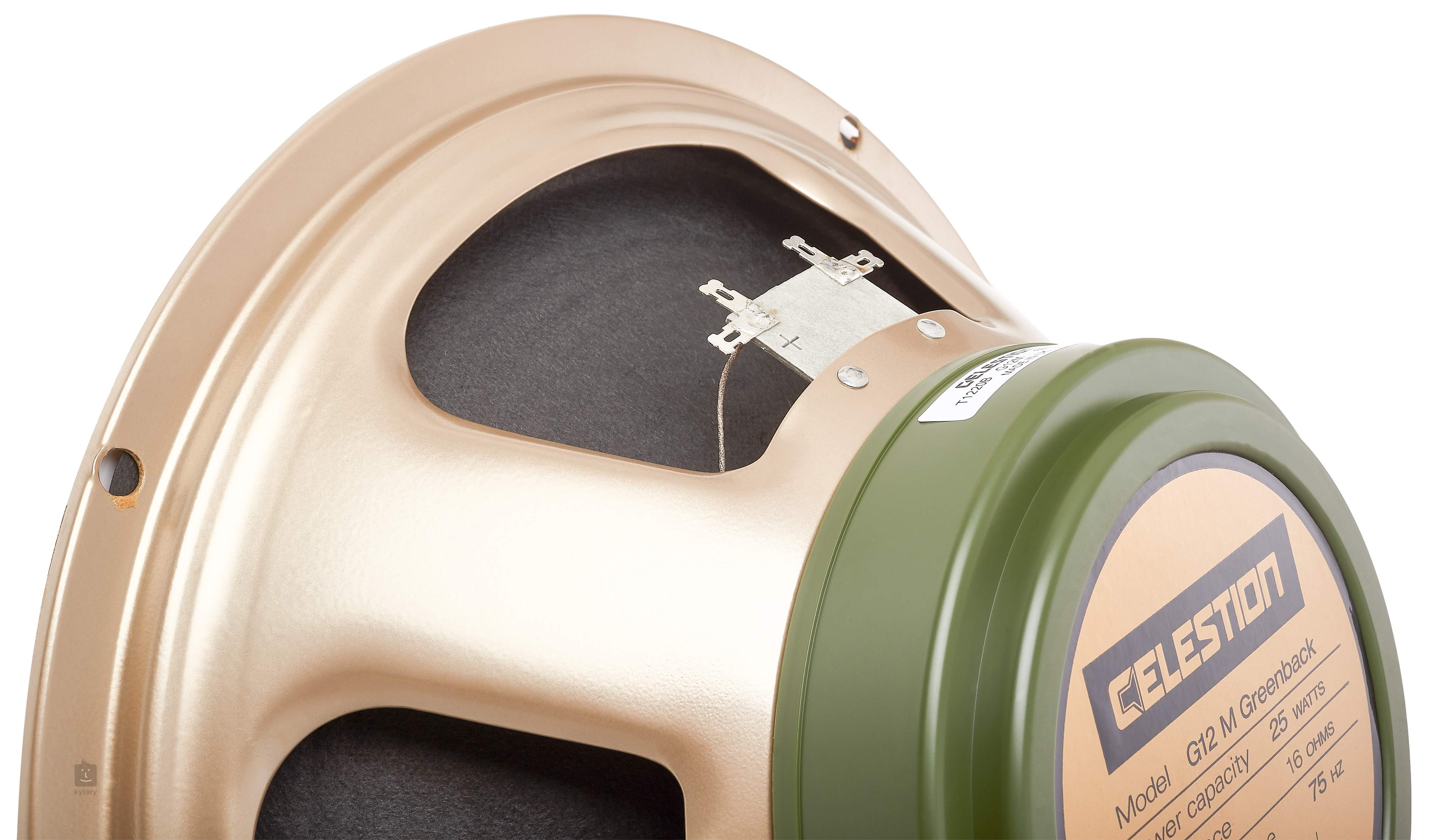 celestion g12m greenback 16 ohm