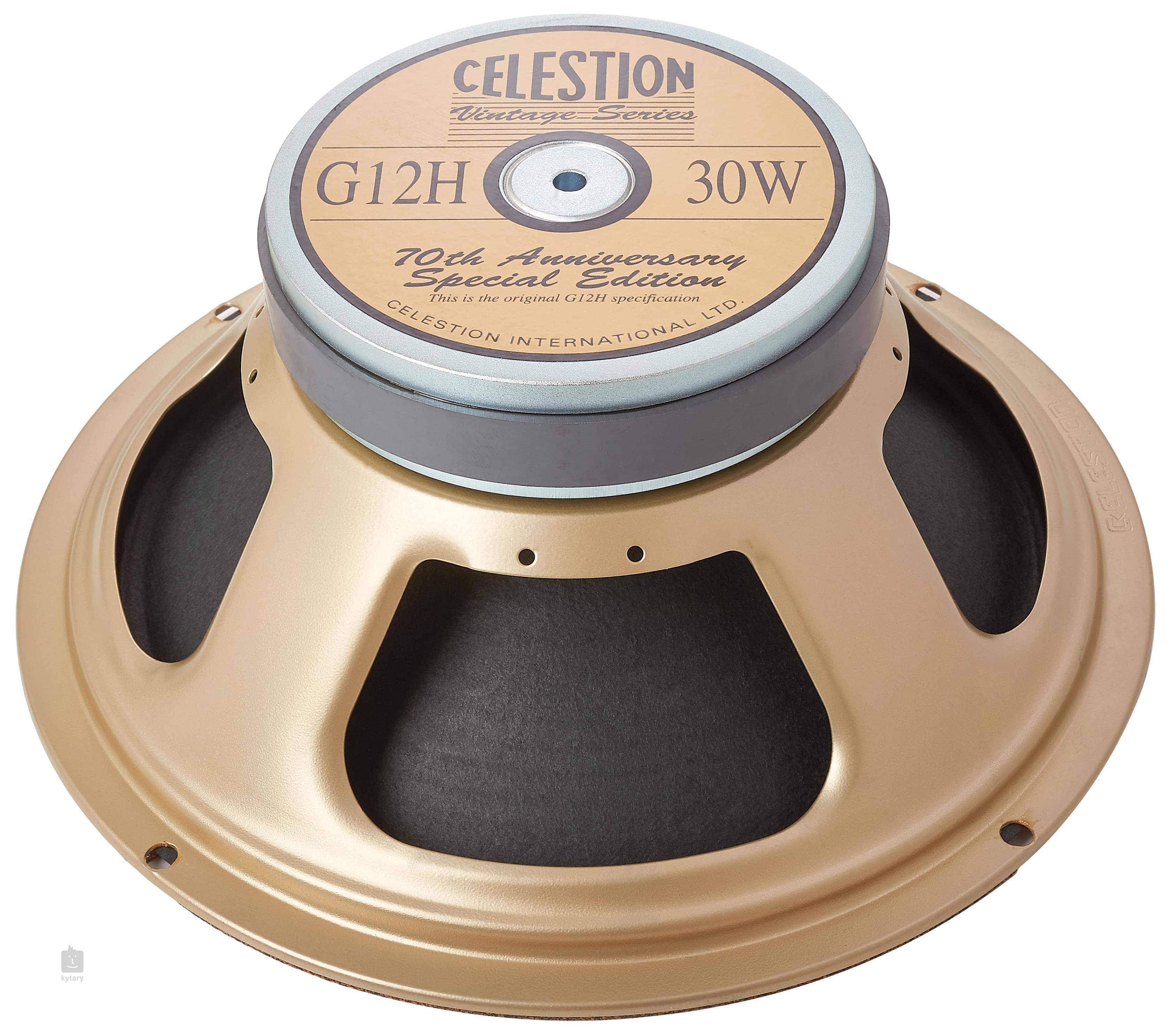 celestion g12h anniversary