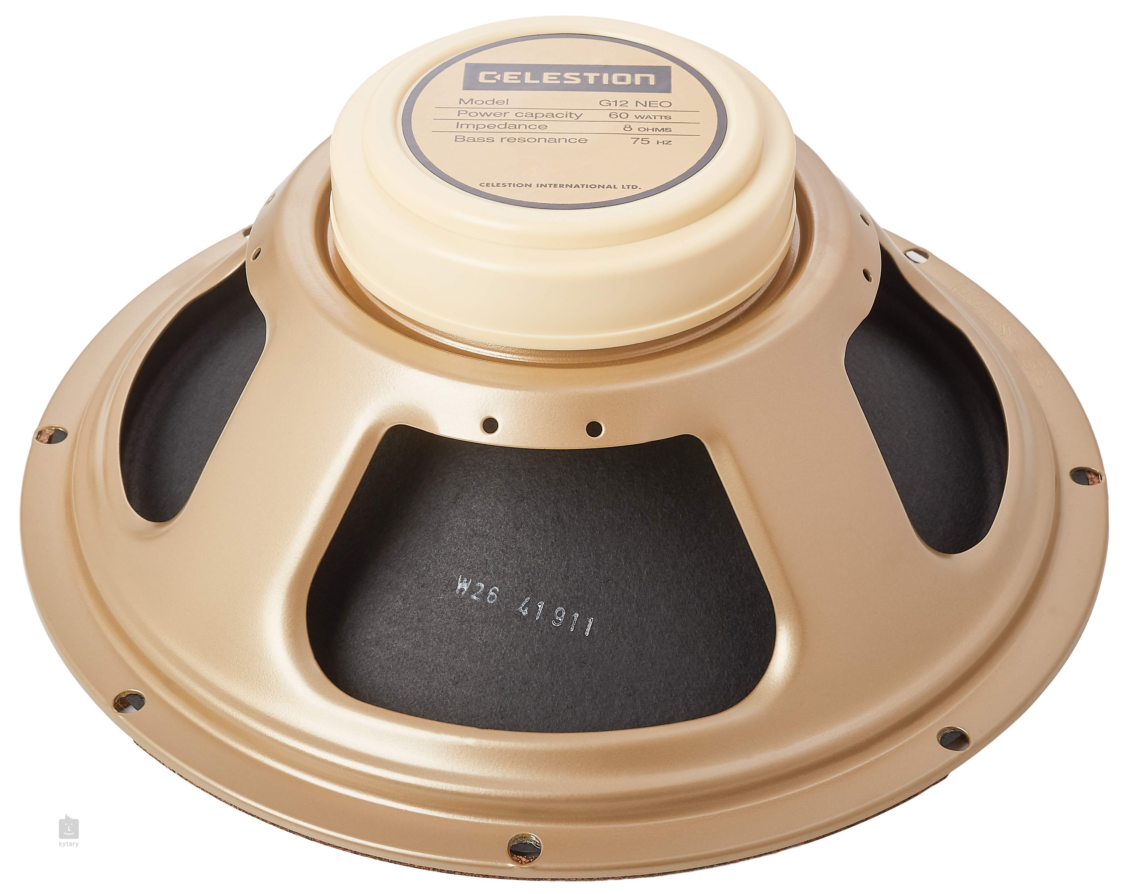 celestion creamback 8 ohm