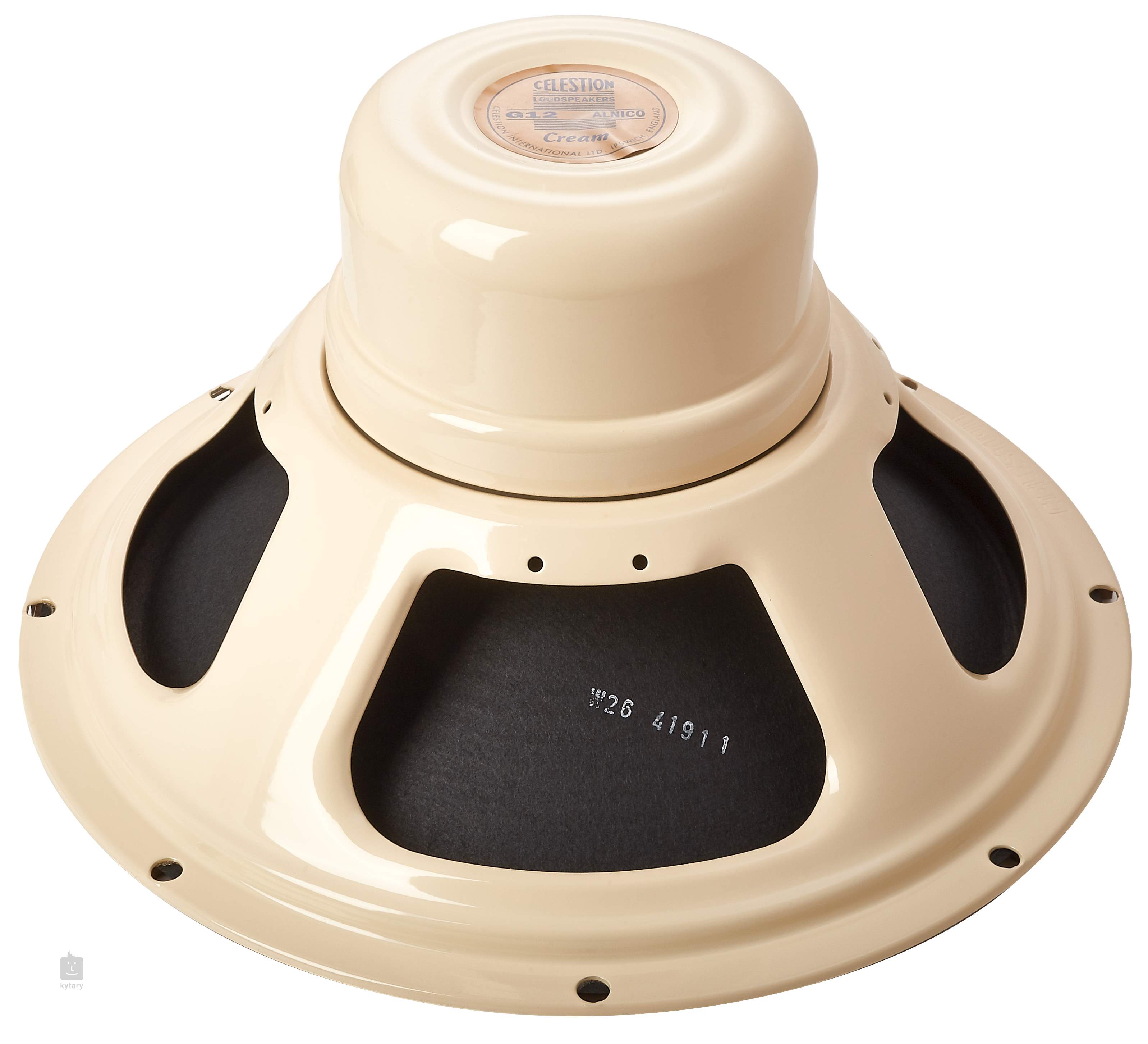 celestion cream