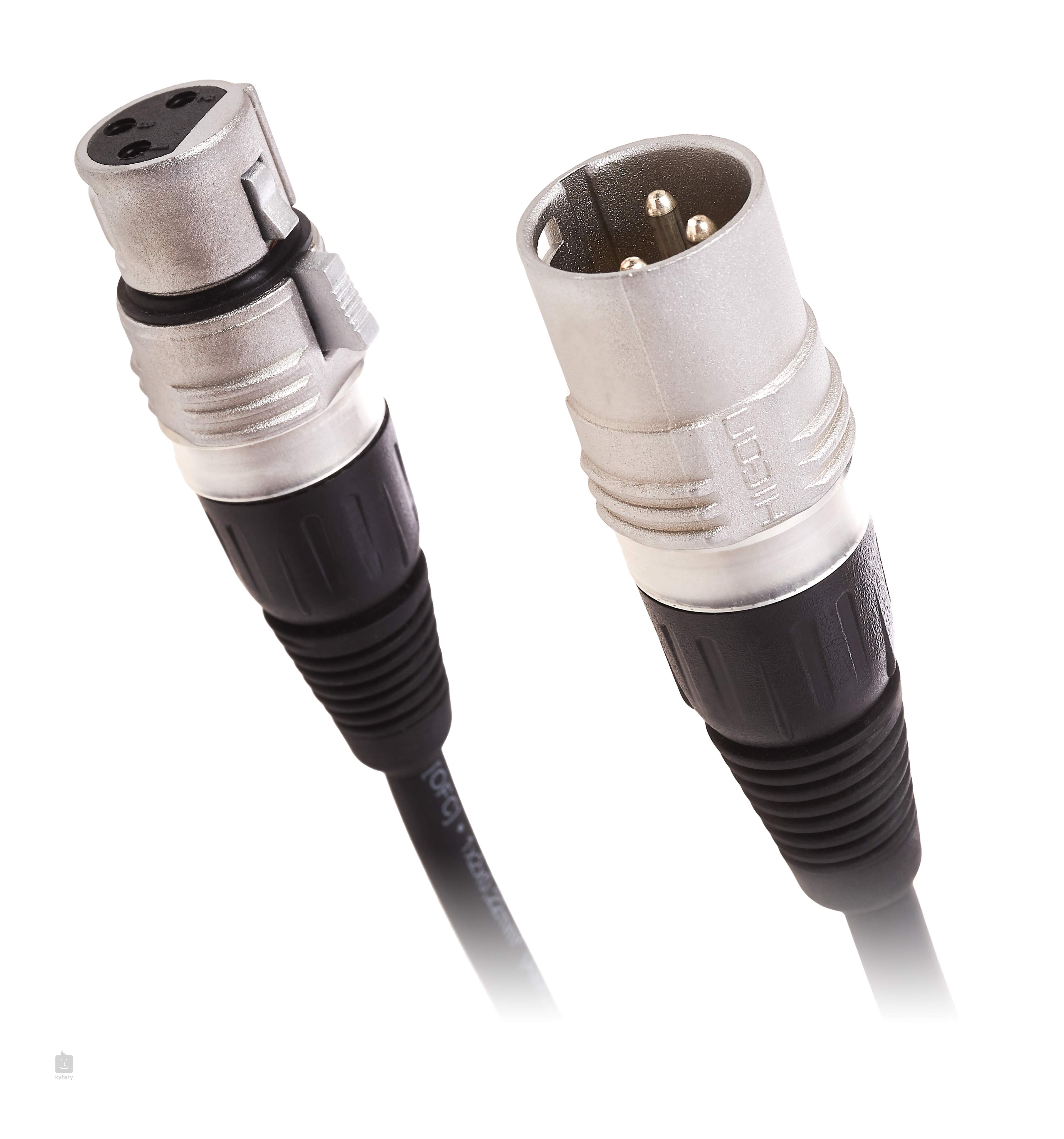 SOMMER CABLE SGHN1000SW Microphone Cable
