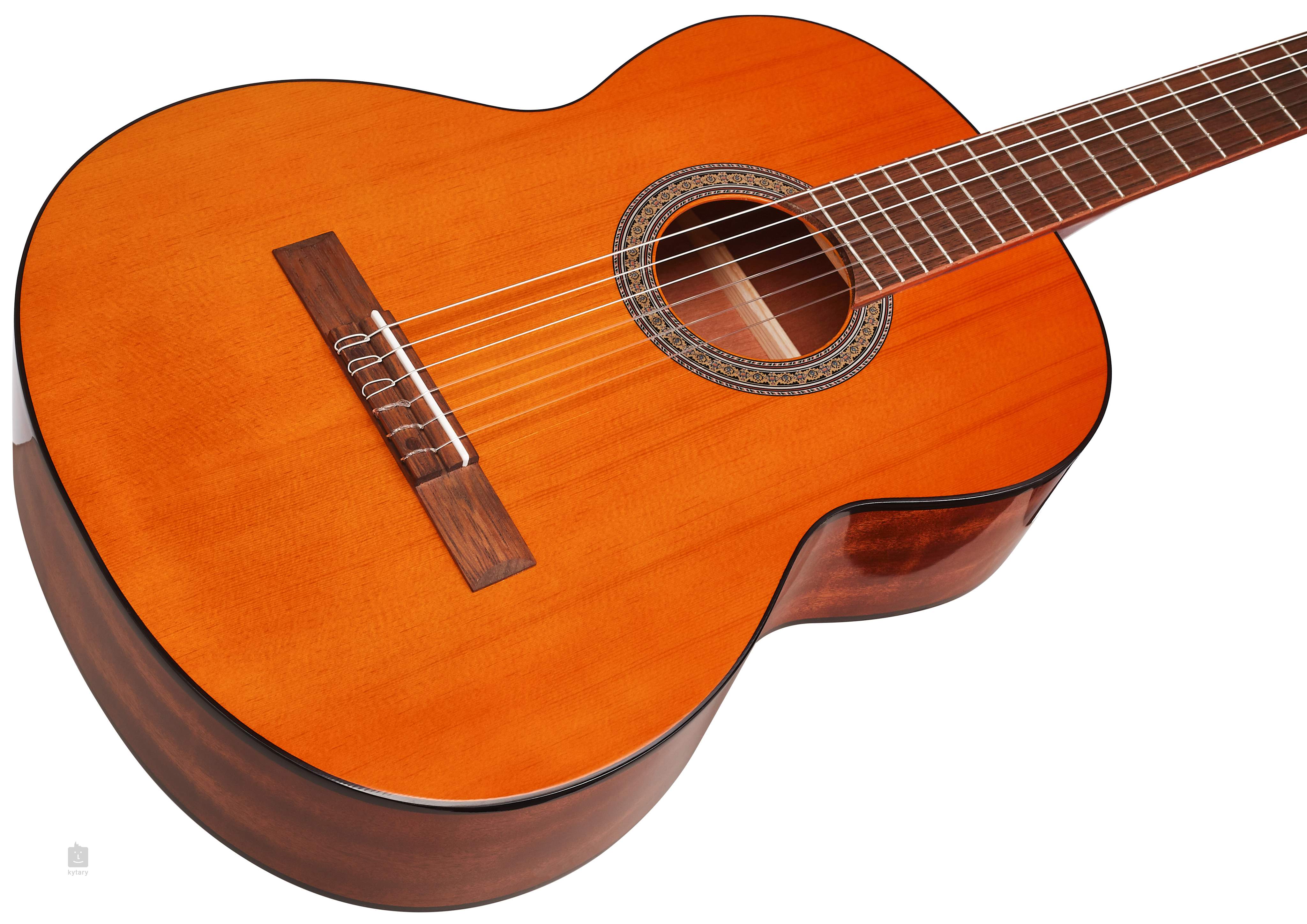 Cort classical guitar clearance