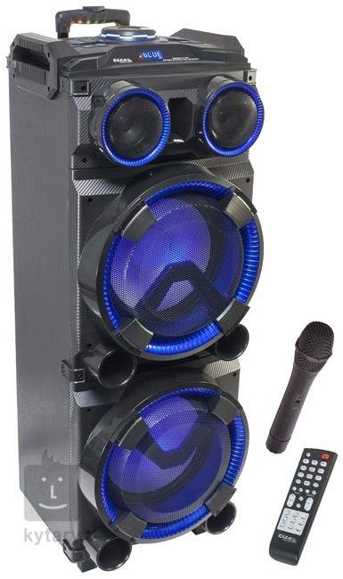 ibiza sound speakers
