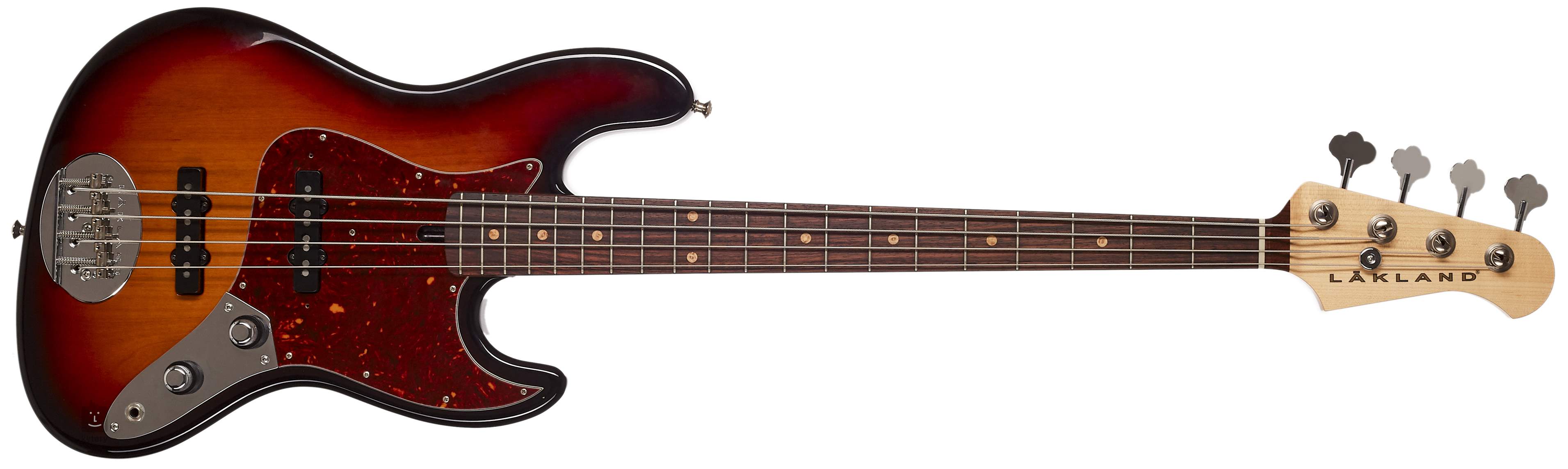 Lakland 2017 44 60 Usa Electric B Guitar Electric B Guitar Product Code Hn194992