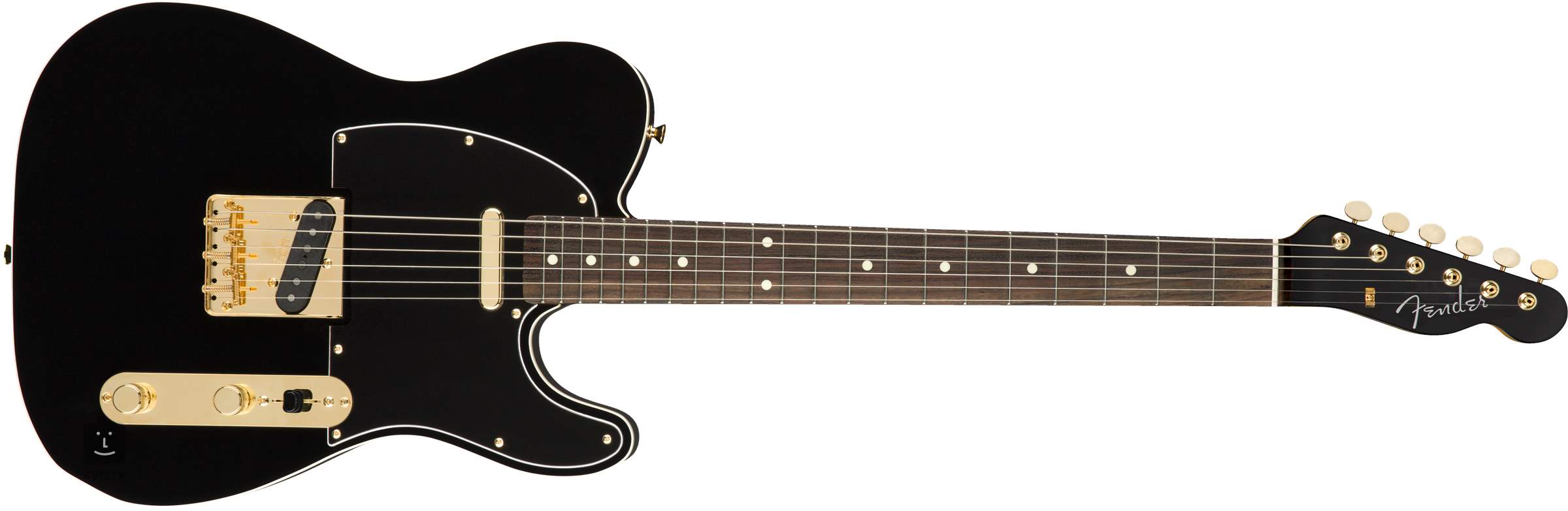 Fender midnight telecaster Clearance