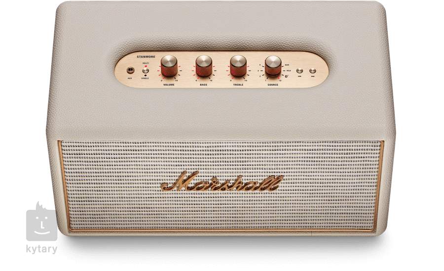 marshall stanmore bt cream