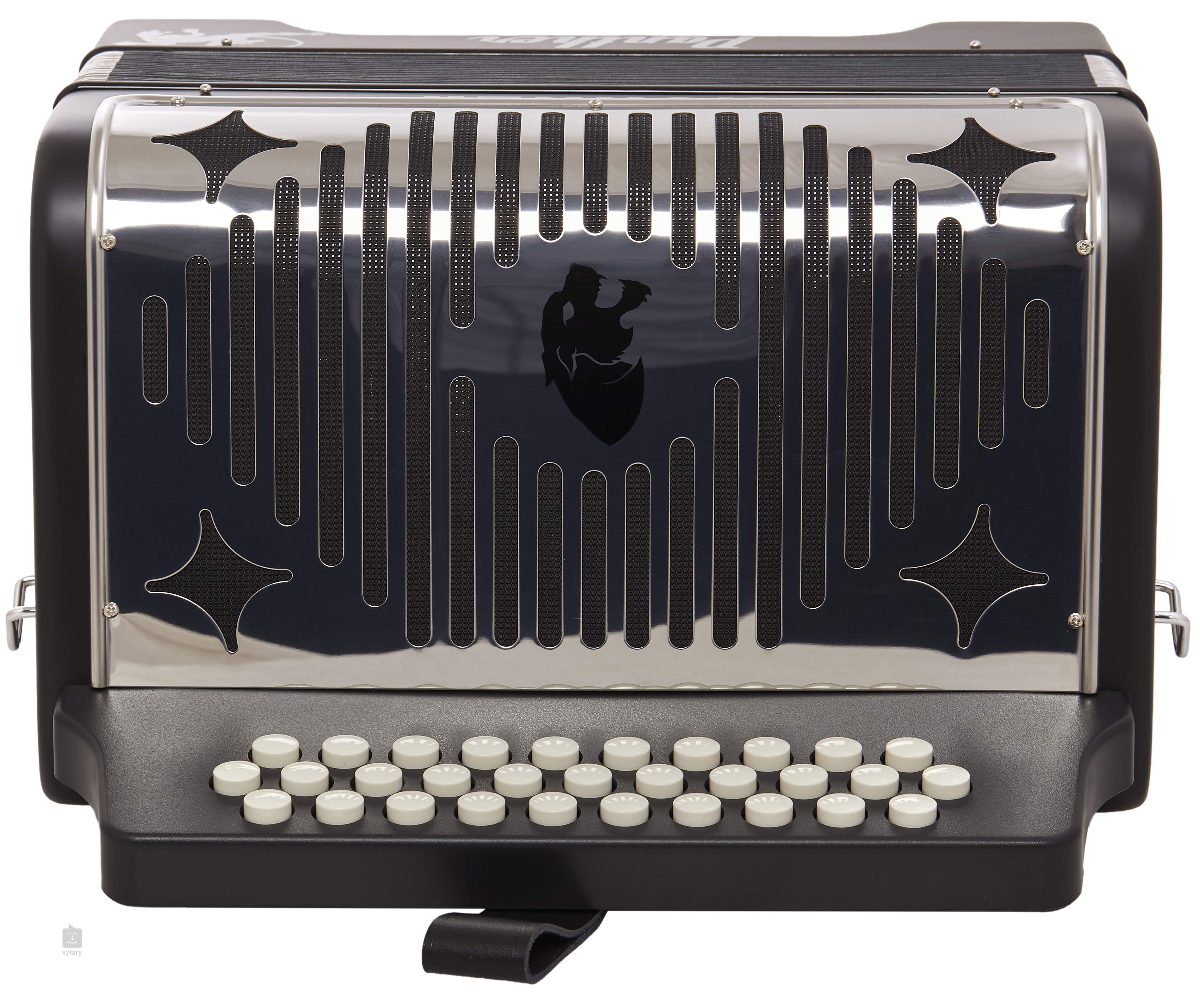 hohner panther accordion
