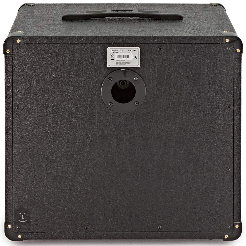 marshall mx112r