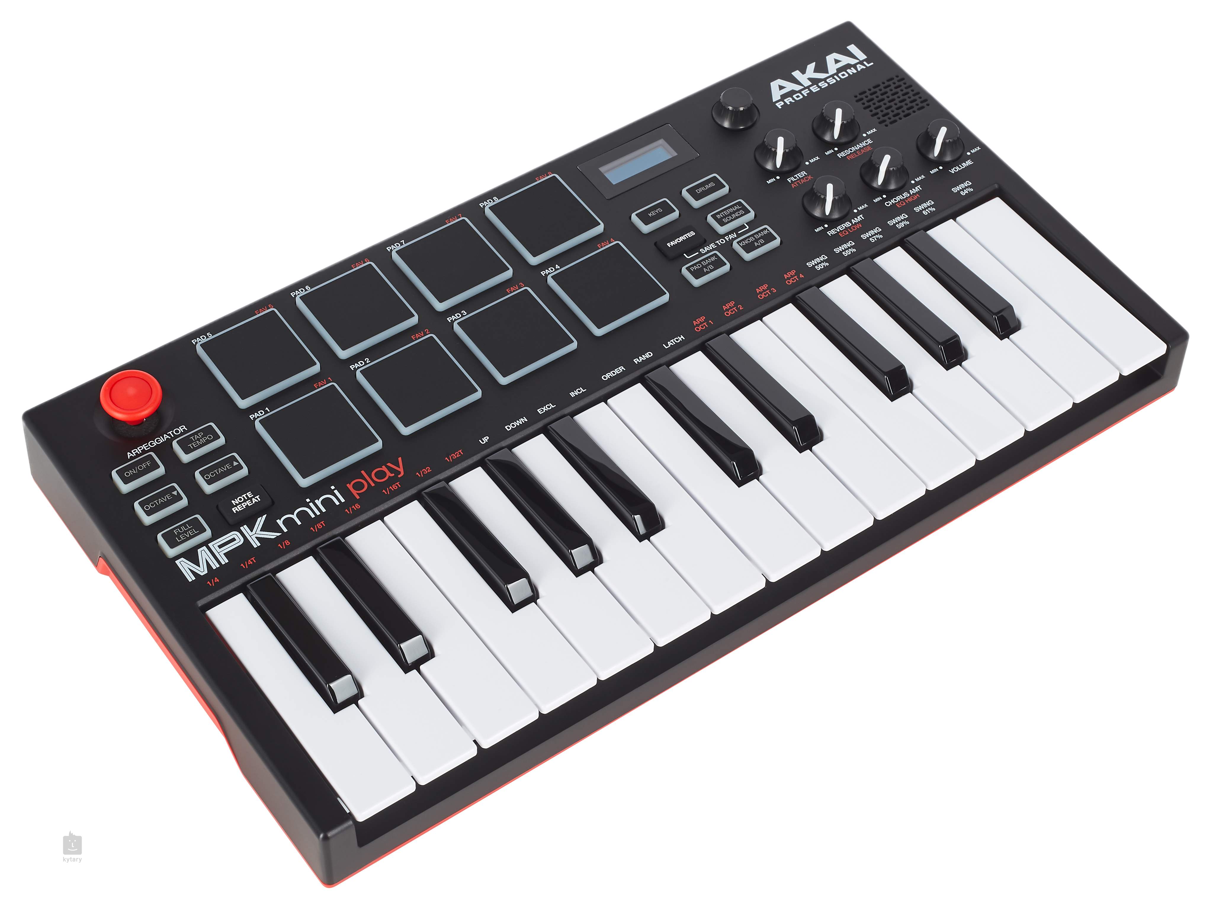 best plug and play midi keyboard